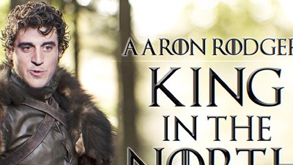 DDFP TV: NFL reasons to be thankful