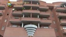 Roma - sequestrati 13 appartamenti e denunciati 9 amministratori