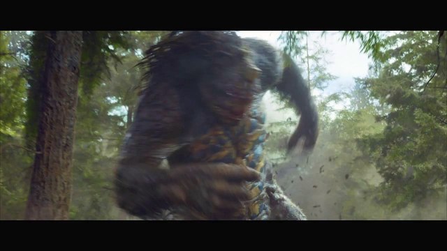 LE SEPTIEME FILS - Bande-annonce VO