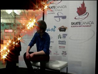 Nathan Luong - Novice Men SP