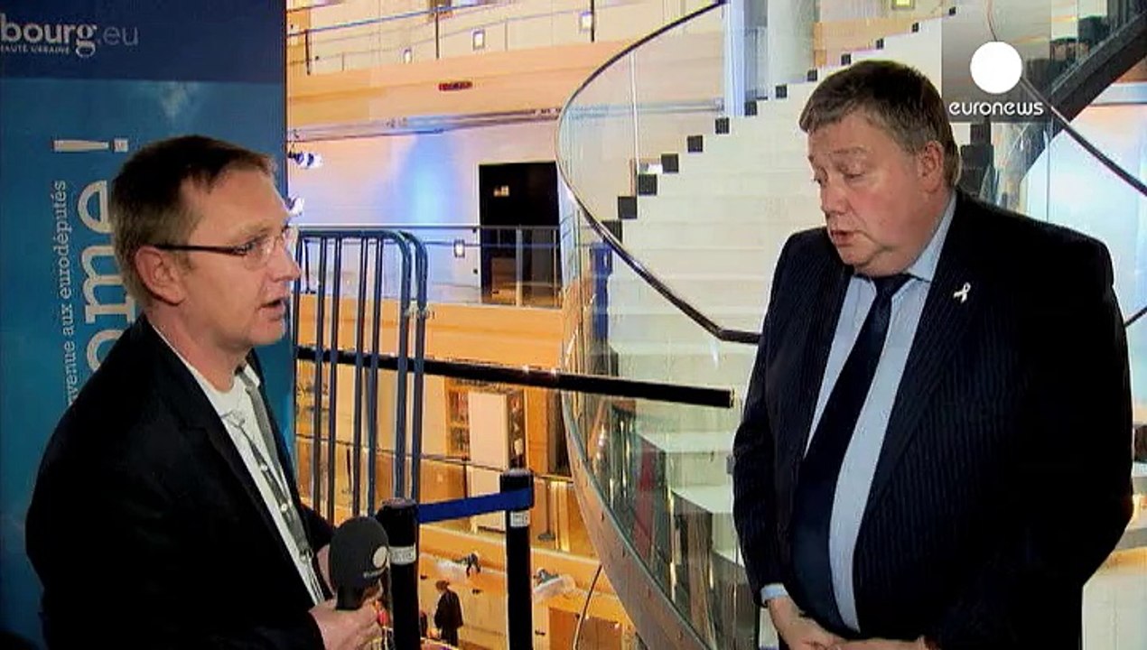 Europaparlament will stärkere Aufsicht bei Suchmaschinen