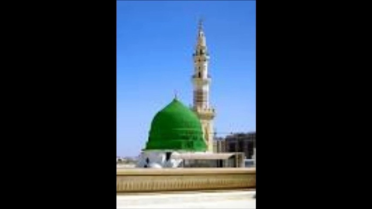 Namatayn Banta Jis Simt Wo Zeshan Gya - Imam Ahmad Raza Kan Beralvi's Urdu Naat by Fasih-Ud-Din Suharwardi