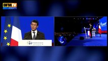 Valls annonce un Fonds Logement de 100 M d'euros en faveur des 