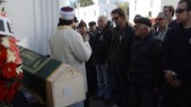 Bodrum Reklamcı İpek Son Yolculuğuna Uğurlandı