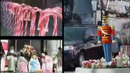 Noel İçin Bir Dadı - Fragman