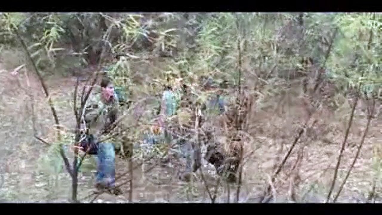 13. Esrar - Fragman