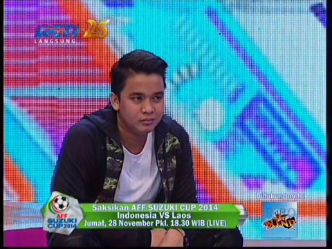 [141127]Dahsyat - Seg2