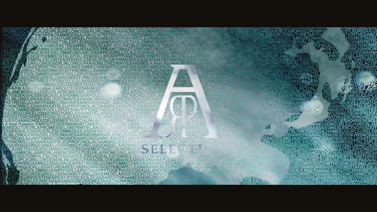 CAPTIVES - Bande-annonce VF