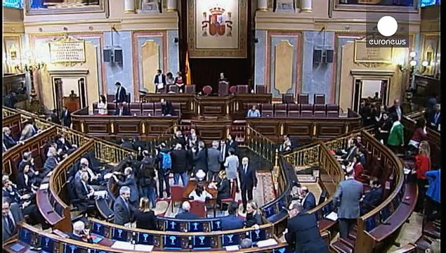 İspanya Başbakanı Rajoy yolsuzlukla mücadele başlattı