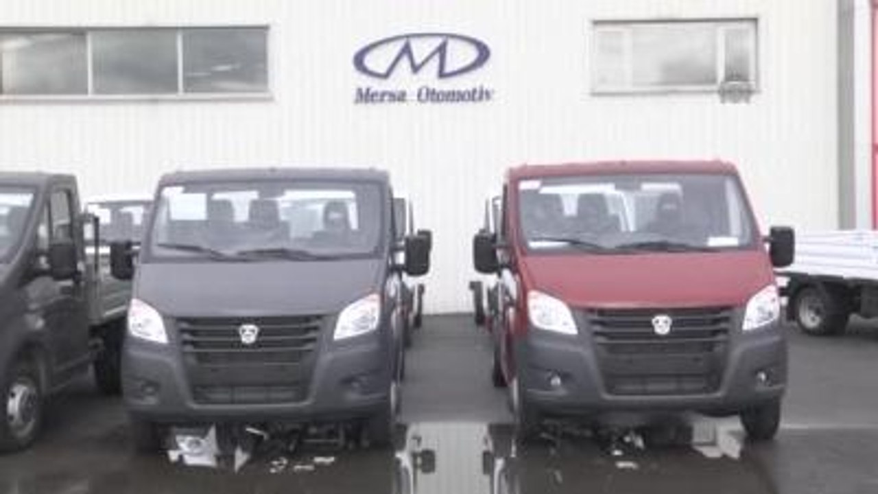 Sakarya, Otomotiv İhracat Üssü Haline Gelecek