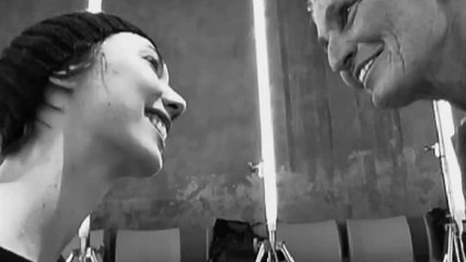 DANIELA GREGIS Autumn Winter 2010 2011 Milan by Fashion Channel