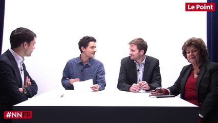 NNFP #19 : à quelques heures du vote, où en est l'UMP ?