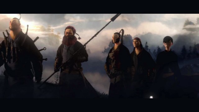 108 ROIS-DEMONS - Bande-annonce VF