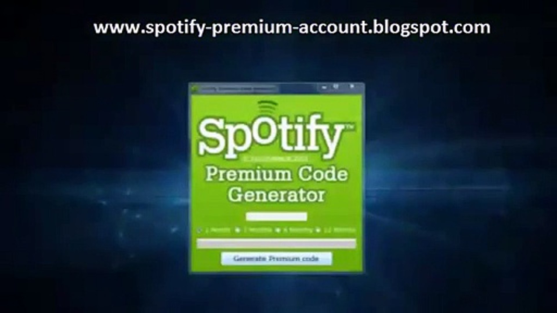 ⁣Spotify premium gratuit - Spotify download