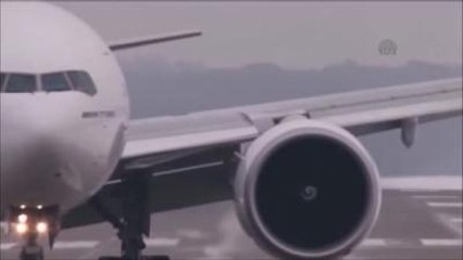 İzmir'de Kaçak Jet Yakıtı Operasyonu