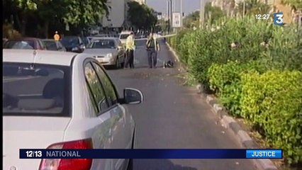 Deux Français jugés pour avoir fauché une Israélienne en 2011