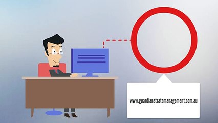 Specialist Strata Management Company in Sydney