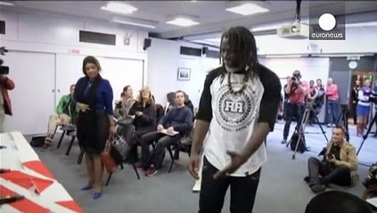 África une sus voces para frenar el Ébola