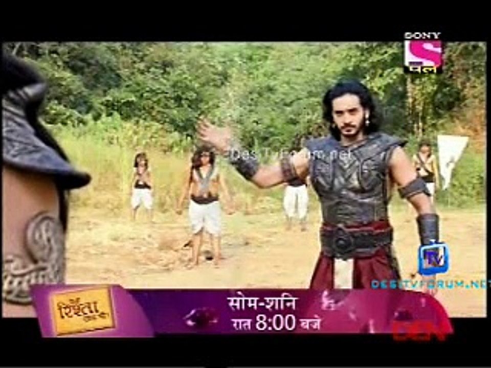 Singhasan Battisi 27th November 2014 Video Watch Online pt3