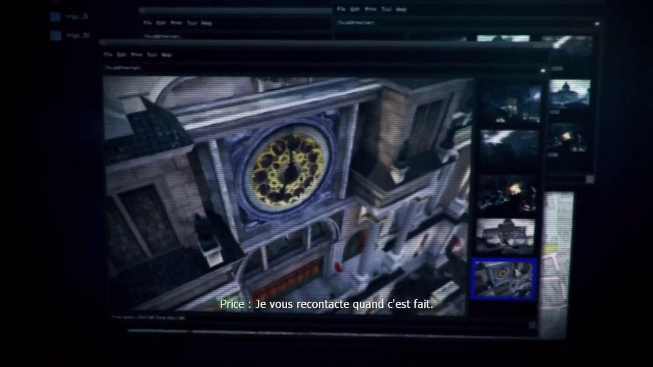 Call of Duty : Modern Warfare 3 - Partie 6 : SOAP!!!