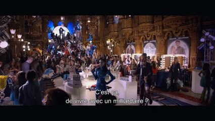 ANNIE - Bande-annonce VO