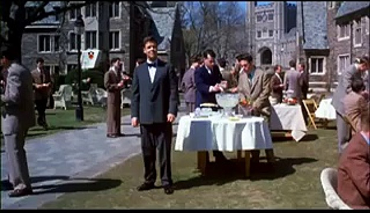 Akıl Oyunları - Fragman