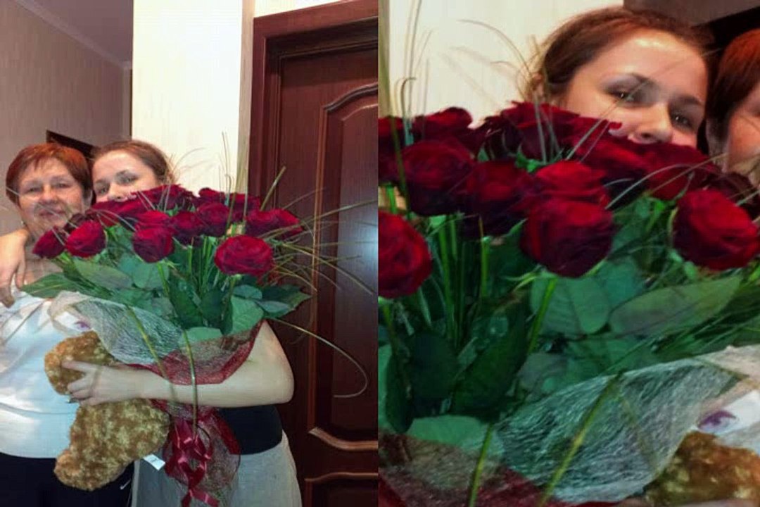 Flowers Delivery Kharkiv