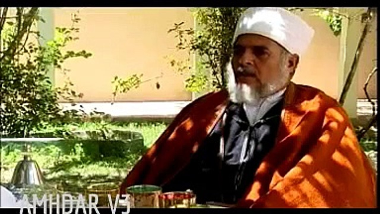 FIlm Tachlhit Amhdar V3