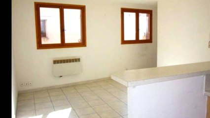 Vente - Maison Fréjus (Centre ancien) - 155 000 €