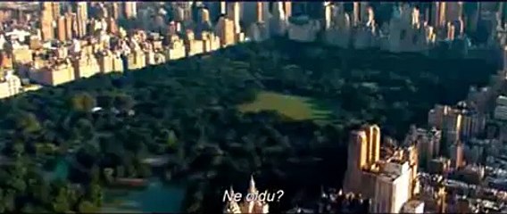 Öteki Kadın - Fragman