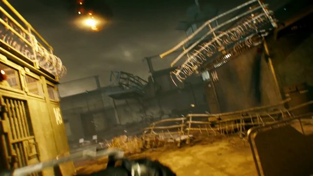 Zombies Advanced Warfare