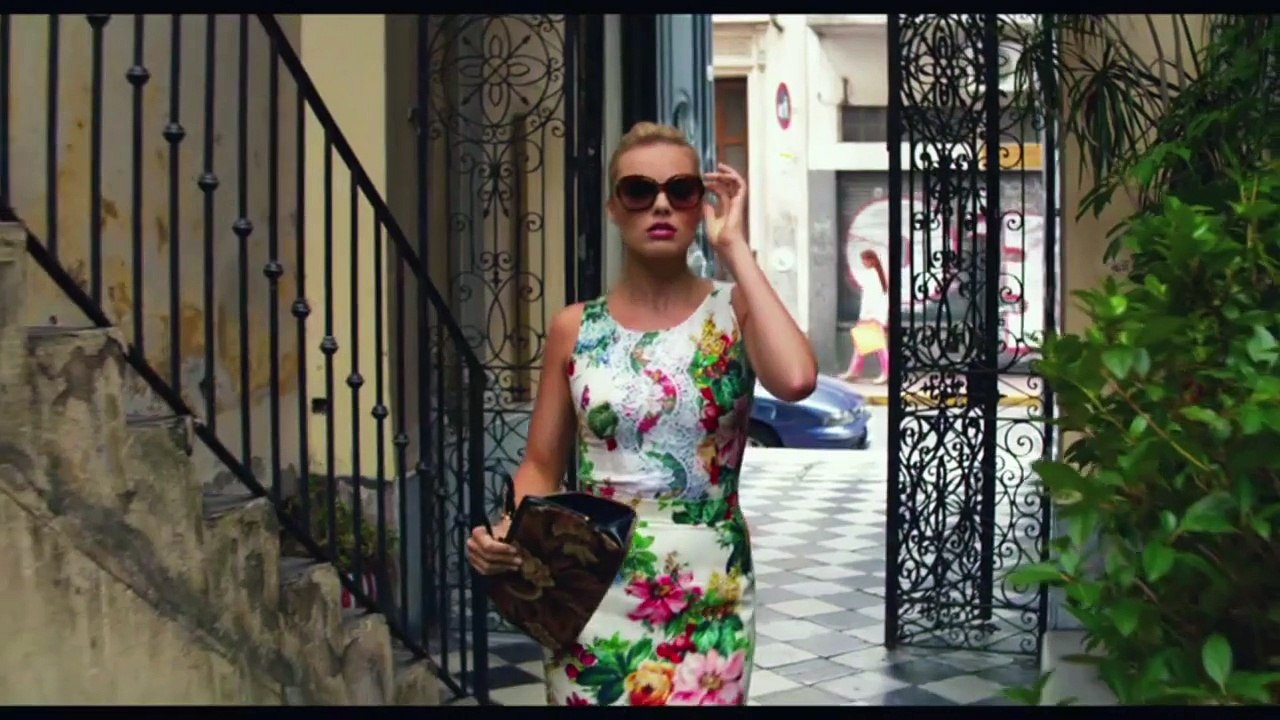 FOCUS - Bande-annonce VO