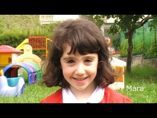 Progetto Cinema - "Memorie del sorriso"