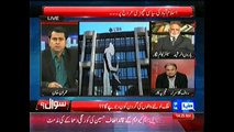 India is at Top Place for Putting Black Money in Swiss out of Top 180 Countries   Rauf Klasra