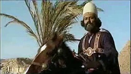 Hazrat Owais Qarani Episode 1