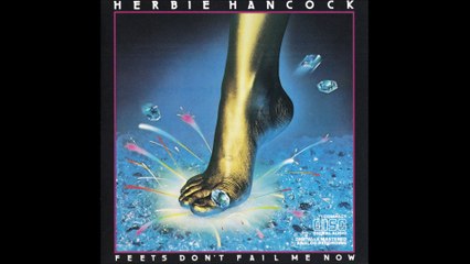 Herbie Hancock - You Bet Your Love (1979)