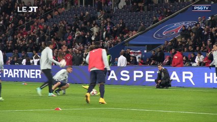 Le JT du jeudi 27 novembre