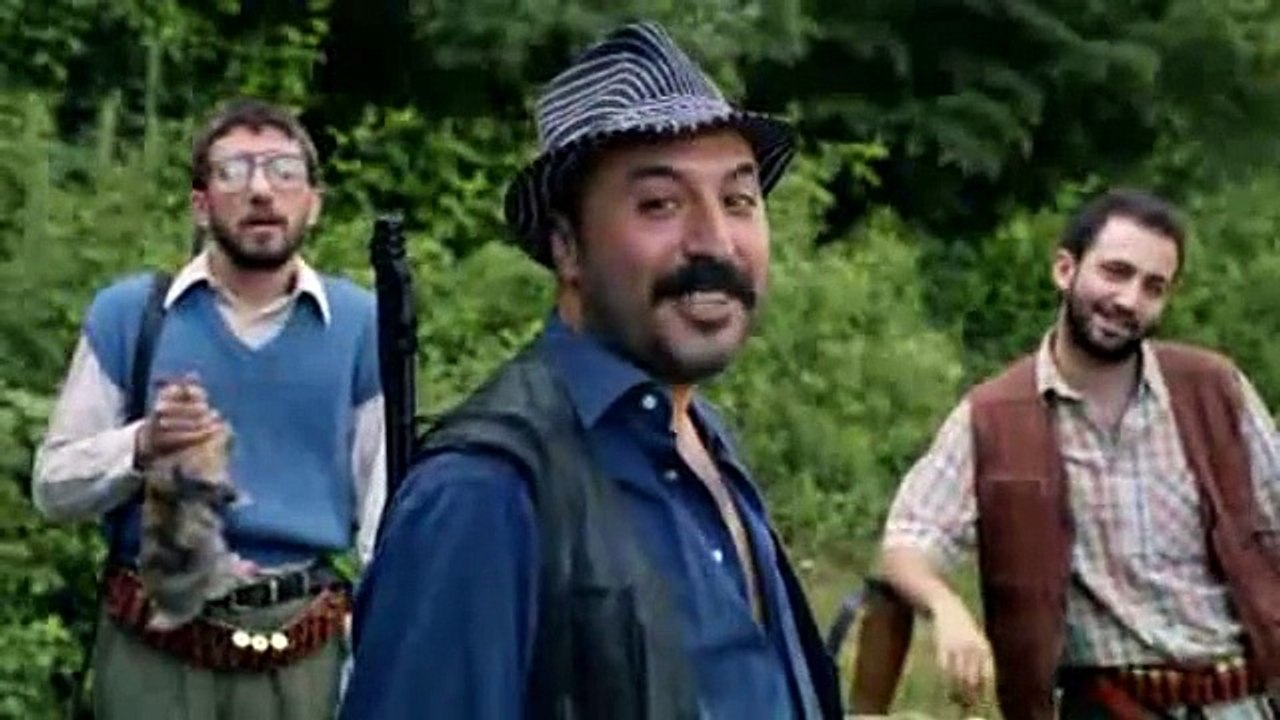 Gulyabani - Fragman