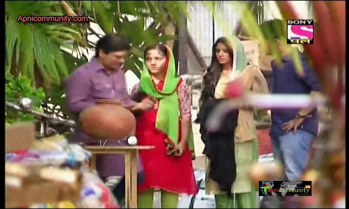Tum Sath Ho Jab Apne - 27th November 2014 pt3