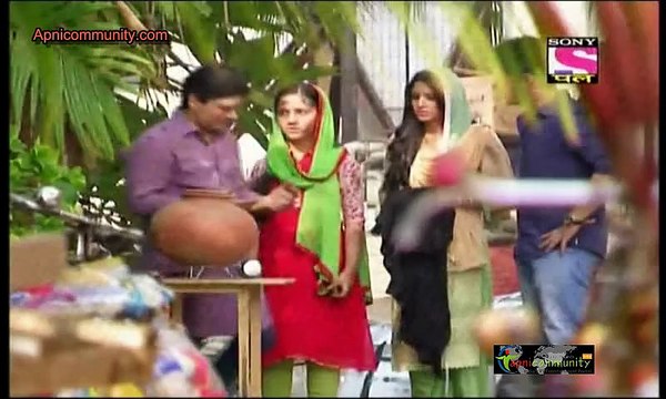 Tum Sath Ho Jab Apne - 27th November 2014 pt3