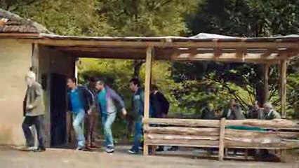 Bizum Hoca - Fragman