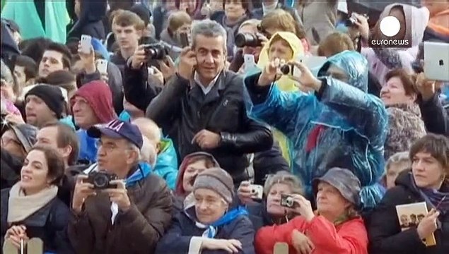 Визит Петра к Андрею