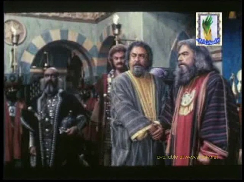 Imam Hassan A.s Episode 2