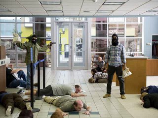 30 Minutes or Less Full Movie [2011] Online Free