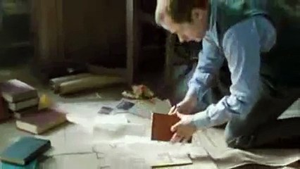 Kader Taşı - Fragman