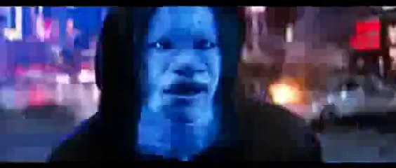 İnanılmaz Örümcek Adam 2 - Fragman