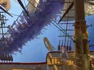 Define Gezegeni - Fragman