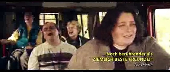 Hoşça Kal - Fragman