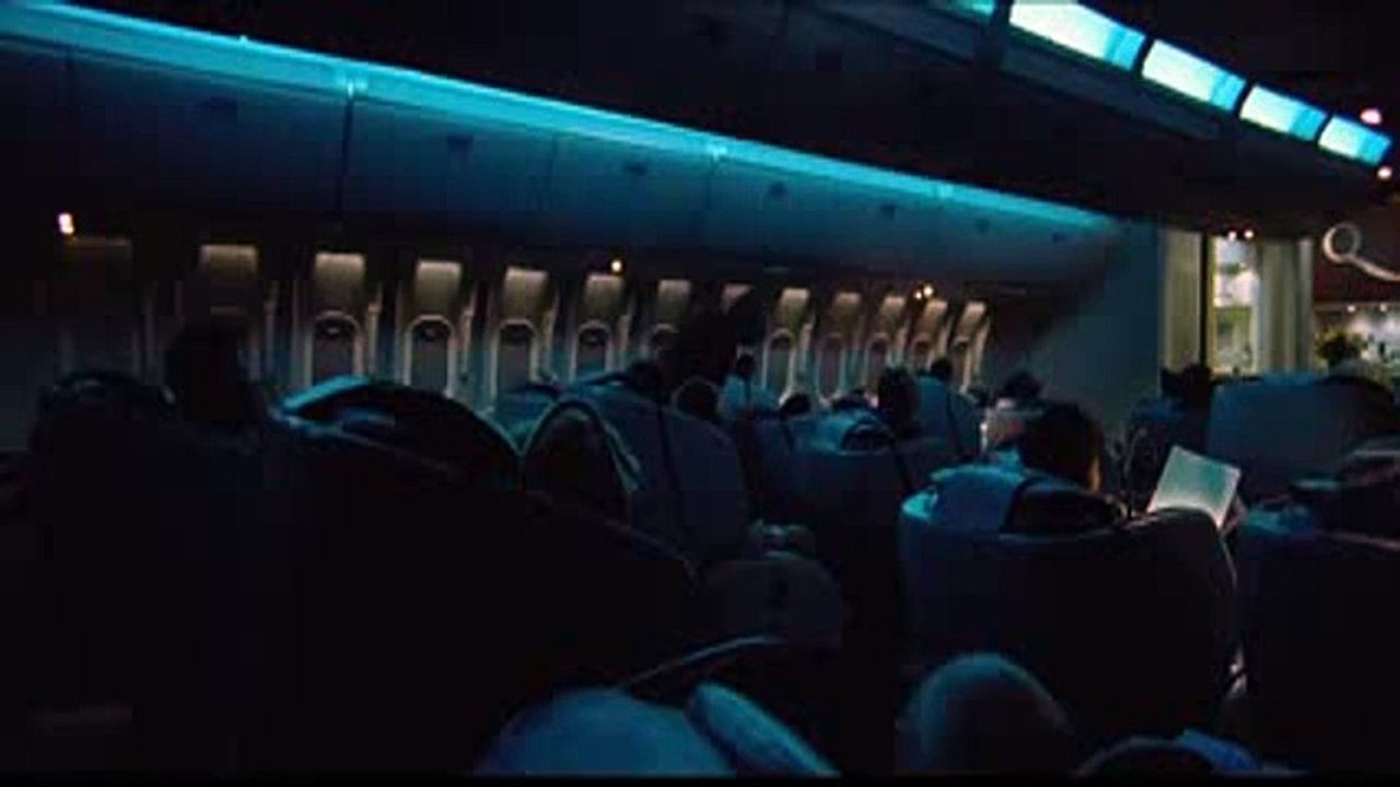Non-Stop - Fragman