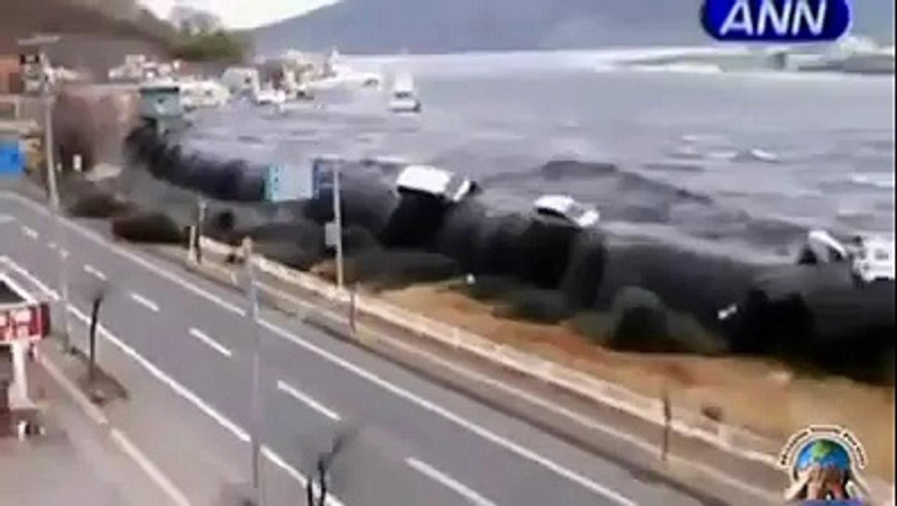 Allah ka azaab...